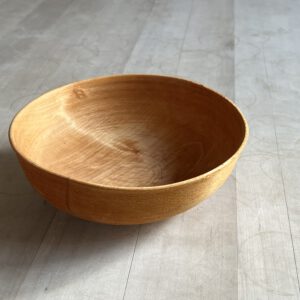 Erle,21cm,geölt,Nr.3